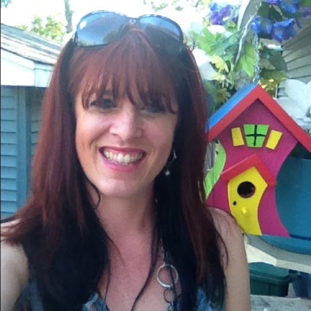 Meet your Posher, Tara